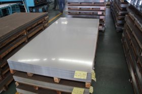 高品质316Ti不锈钢板、31668不锈钢板