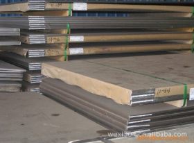 长冶301不锈钢中厚板经销商/不锈钢中厚板切割加工
