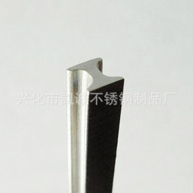 厂家直销激光焊接不锈钢异型丝 金属扁丝半圆不锈钢异型丝批发