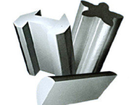 专业生产通风工字钢 不锈钢异型材