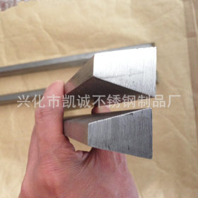 【不锈钢异型钢】304不锈钢异型钢定制 非标异型材定制来图定样
