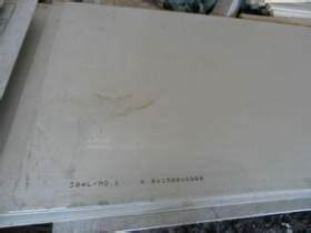 正品热销 304L不锈钢冷轧板 304L不锈钢卷板 可按需切割