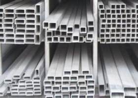 厂家直销304不锈钢方管焊接方管 现货批发工业拉丝304不锈钢方管