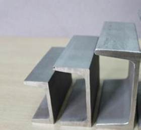无锡专业供应304不锈钢槽钢 不锈钢异型材批发不锈钢