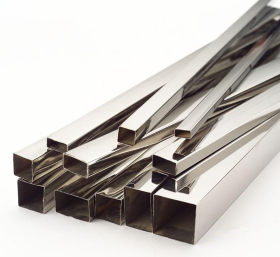 不锈钢型材 304不锈钢扁钢 不锈钢扁条 不锈钢实心方钢