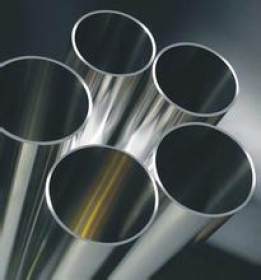 现货供应 304不锈钢装饰管 不锈钢展具管 可定制加工