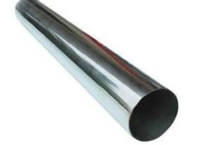国标304不锈钢装饰管 精密不锈钢外抛光管 SUS201不锈钢有缝管