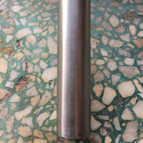 厂家直销 201/304/316不锈钢光元 光元实心棒 不锈钢圆棒品质可靠