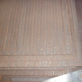 供应堆焊高耐磨复合钢板  Cr7C3复合耐磨板 复合耐磨钢板