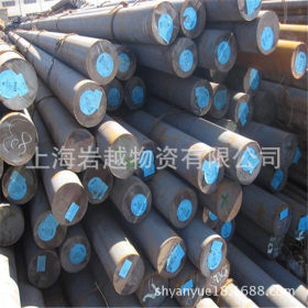 现货42CrMo4圆钢 供应优质耐磨合金结构钢 多规格钢材厂家直销