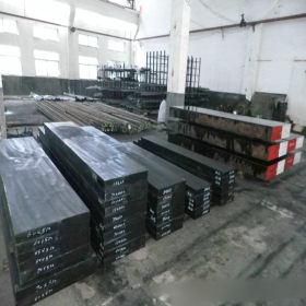 批发供应大量批发SKD11模具钢   日本进口板材零切 精板加工