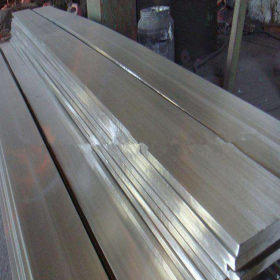 现货供应 不锈钢扁钢  小规格型钢 量大优惠  河南郑州