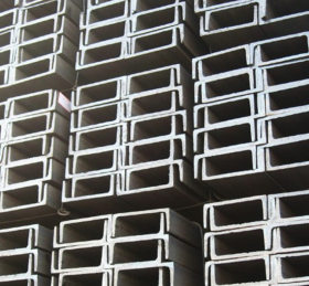 不锈钢槽钢现货直销化工用耐腐蚀 工业不锈钢 槽钢 角钢 型钢