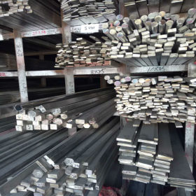 现货供应  国标不锈钢扁钢 供应优质  不锈钢扁钢 50*60河南郑州