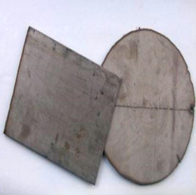 供应不锈钢 热轧割方块割圆零割板 批发多用途不锈钢中厚割板