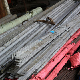 现货供应  国标不锈钢扁钢 供应优质 不锈钢扁钢 40*60河南郑州