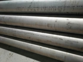 【不锈钢管】供应2205双相不锈钢厚壁管 批发不锈钢无缝圆管现货