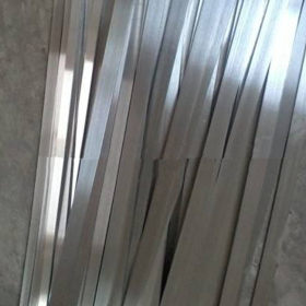 现货供应  国标不锈钢扁钢 供应优质 不锈钢扁钢 35*100 河南