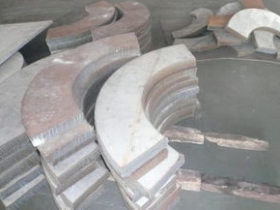 304不锈钢割板 不锈钢平板优质出售 可零切加工 20mm厚 河南郑州