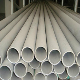 现货304不锈钢管 各种规格材质不锈钢管 规格齐全厚壁管可分零