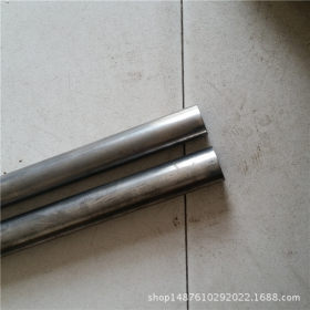 小焊管厂家供应家具装饰铁管 光亮冷硬焊接铁管 18*0.5小焊管