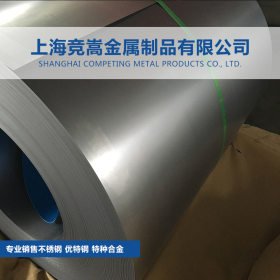 【上海竞嵩】供应德标DIN标准X6CrNiMo17-11不锈钢板磨光棒钢带