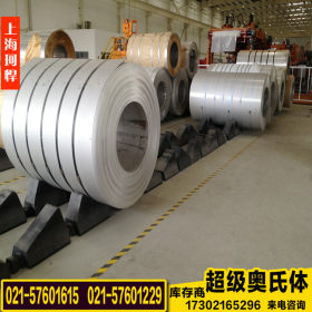 上海珂悍专业供应1.4315不锈钢板 原装1.4315不锈钢卷 批量价优