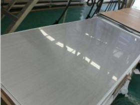 厂家直销 304/316L不锈钢板材 中厚板 201/310s不锈钢装饰板 订做