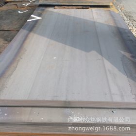 长期供应q235b普板 各种规格的钢板 切割定做钢板 铁板