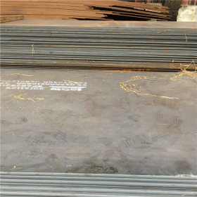 钢板 现货批发 广州钢材配送锰板普板鞍钢武钢柳钢Q235b