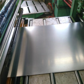 304不锈钢覆膜板 不锈钢橱柜卫浴柜板材