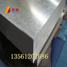 供应镀锌卷板 二级镀锌板 保温 镀锌钢板 现货 品质保证