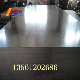 供应镀锌卷板 二级镀锌板 保温 镀锌钢板 现货 品质保证