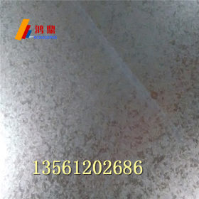镀锌卷板 热镀锌钢板 镀锌板 DX51D-Z 耐腐蚀