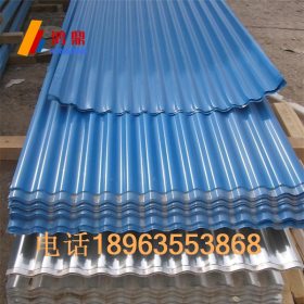 专业生产定做压型钢板 YX25-210-840压型彩钢板 压型