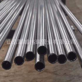 长期供应 304L不锈钢精密钢管 小口径厚壁精密钢管价格优惠
