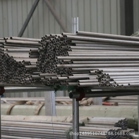 专业生产销售不锈钢管316钢管 316L不锈钢管