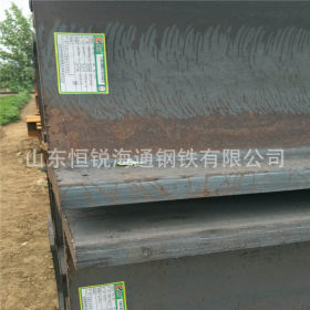 供应日钢产Q345B Q234B材质H型钢 国标理算价格低