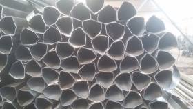 方形焊管、矩形焊管、六角形焊管、焊管厂家