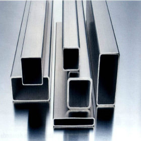 304 201不锈钢方管  不锈钢焊管 卫生洁具管 钢材 异型管