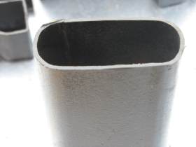 生产加工异型无缝钢管可生产也可来料加工质量可靠