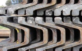 厂家钢材批发 现价直销 异U型钢材加工 钢材批发 彩钢