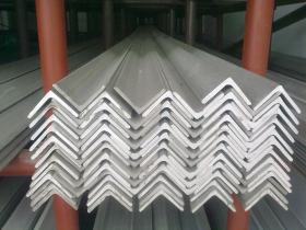 兰州现货销售低合金Q345B角钢 低合金角铁 铁架用角铁角钢