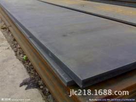 高锰钢板 宝钢生产 mn13耐磨钢板价格 mn13高锰耐磨管加工