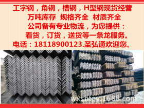 供应 大型角钢 200*200角钢 低合金角钢  耐低温角钢  价格优惠