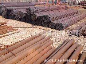 奎屯碳钢无缝钢管厂 常年生产厚壁35号无缝钢管 出厂价格