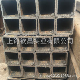 上海钦昌专业销售生产无缝矩形管 27simn无缝矩形管