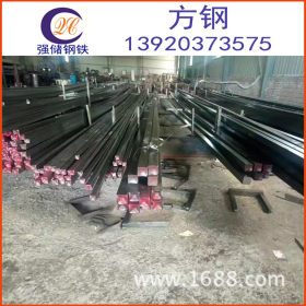 供应天津q235b热轧方钢 60*60方钢 分段切割运输快捷