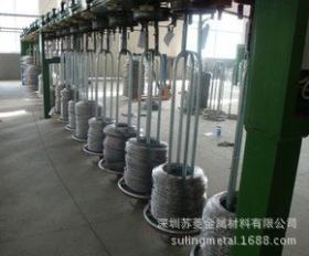 各种中碳钢丝 日本进口1022螺丝线 多种低合金钢丝_厂家直销