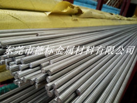 商家卖耐腐蚀SUS305不锈钢圆钢 进口SUS305不锈钢棒